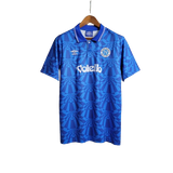 Camisa Napoli 91/93 Home - Retrô Masculina