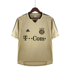 Camisa Bayern de Munique 04/05 Third - Retrô Masculina