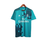 Camisa Real Madrid 17/18 Away - Retrô Masculina
