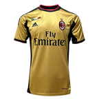 Camisa Milan 13/14 Third - Retrô Masculina