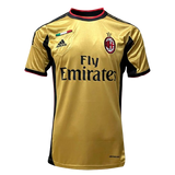 Camisa Milan 13/14 Third - Retrô Masculina