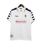 Camisa Fiorentina 98/99 Away - Retrô Masculina