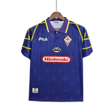 Camisa Fiorentina 97/98 Home - Retrô Masculina