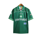 Camisa Palmeiras 99/00 Home - Retrô Masculina