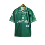 Camisa Palmeiras 99/00 Home - Retrô Masculina
