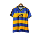 Camisa Parma 01/02 Home - Retrô Masculina
