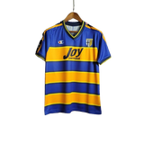 Camisa Parma 01/02 Home - Retrô Masculina