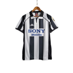 Camisa Juventus 97/98 Home - Retrô Masculina