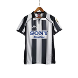 Camisa Juventus 97/98 Home - Retrô Masculina
