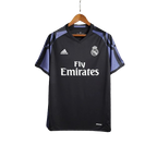 Camisa Real Madrid 16/17 Third - Retrô Masculina