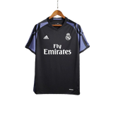 Camisa Real Madrid 16/17 Third - Retrô Masculina