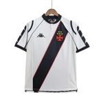 Camisa Vasco da Gama 98/99 Away - Retrô Masculina