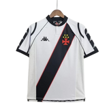 Camisa Vasco da Gama 98/99 Away - Retrô Masculina