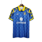Camisa Parma 95/97 Away - Retrô Masculina