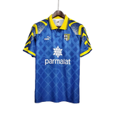 Camisa Parma 95/97 Away - Retrô Masculina