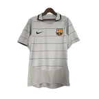 Camisa Barcelona 03/04 Away - Retrô Masculina