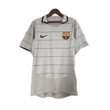 Camisa Barcelona 03/04 Away - Retrô Masculina