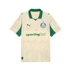 Camisa Palmeiras 25/26 Mundial de Clubes - Torcedor Masculina