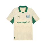 Camisa Palmeiras 25/26 Mundial de Clubes - Torcedor Masculina