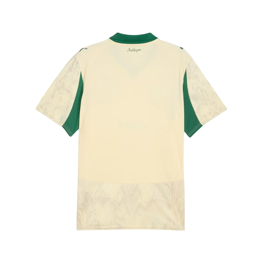 Camisa Palmeiras 25/26 Mundial de Clubes - Torcedor Masculina