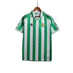 Camisa Retro 95/97 Real Betis - Retrô Masculina