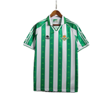 Camisa Retro 95/97 Real Betis - Retrô Masculina