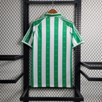 Camisa Retro 95/97 Real Betis - Retrô Masculina