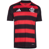 Camisa Flamengo 25/26 Home - Torcedor Masculina