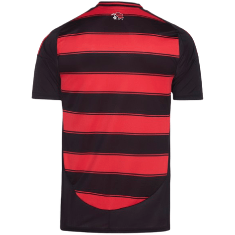Camisa Flamengo 25/26 Home - Torcedor Masculina