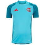 Camisa Flamengo 25/26 Treino I - Torcedor Masculina