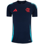 Camisa Flamengo 25/26 Treino II - Torcedor Masculina