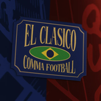 Camisa Barcelona 24/25 Edition "The Prince 11" - Torcedor Masculina