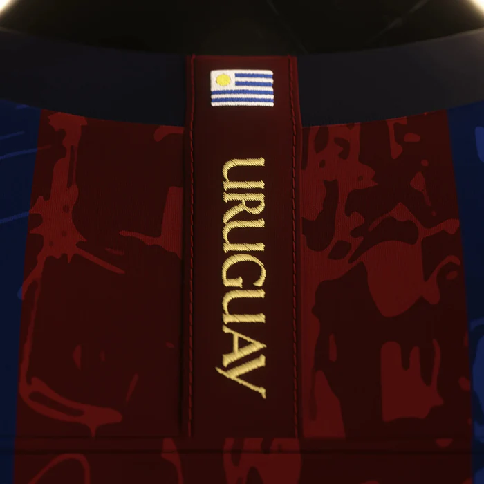 Camisa Barcelona 24/25 Edition "El Pistoleiro 9" - Torcedor Masculina