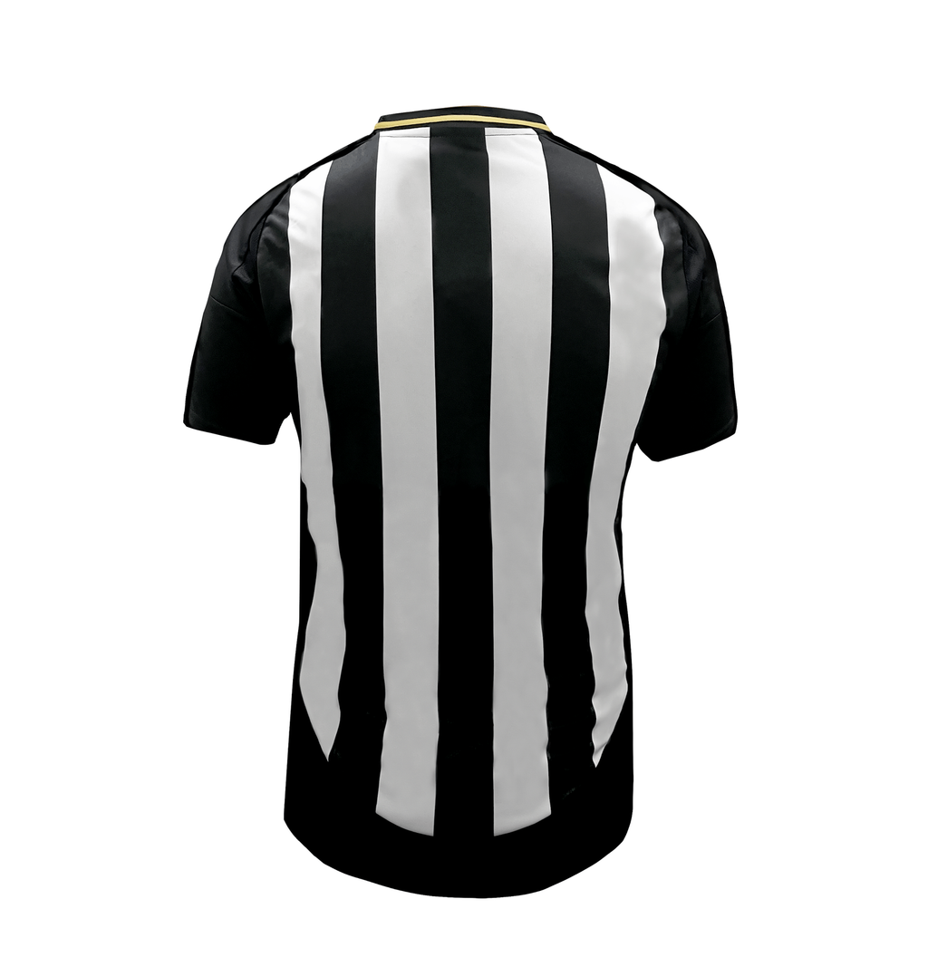 Camisa Atlético Mineiro 25/26 Home - Torcedor Masculina