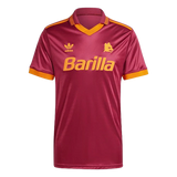 Camisa Roma 1993 Originals Bring Back - Retrô Masculina