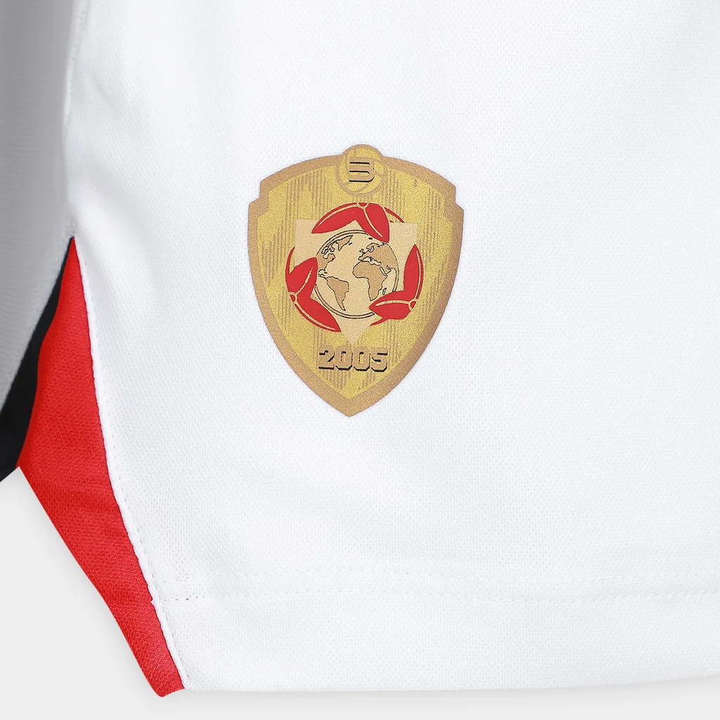 Camisa São Paulo 25/26 Home - Torcedor Masculina