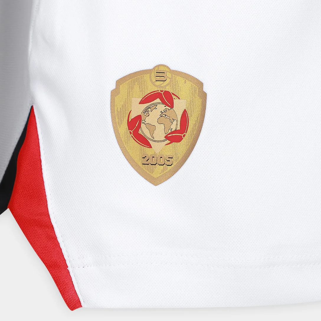 Camisa São Paulo 25/26 Home - Torcedor Masculina