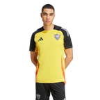 Camisa Atlético Mineiro 25/26 Treino - Torcedor Masculina