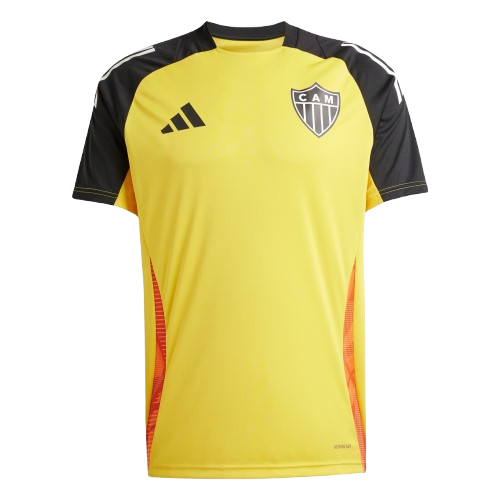 Camisa Atlético Mineiro 25/26 Treino - Torcedor Masculina