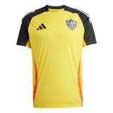 Camisa Atlético Mineiro 25/26 Treino - Torcedor Masculina