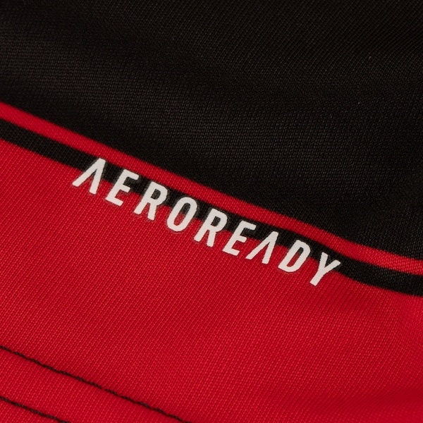 Camisa Flamengo 25/26 Home - Torcedor Feminina