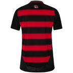 Camisa Flamengo 25/26 Home - Torcedor Feminina