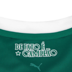 Camisa Palmeiras 25/26 Home - Torcedor Masculina