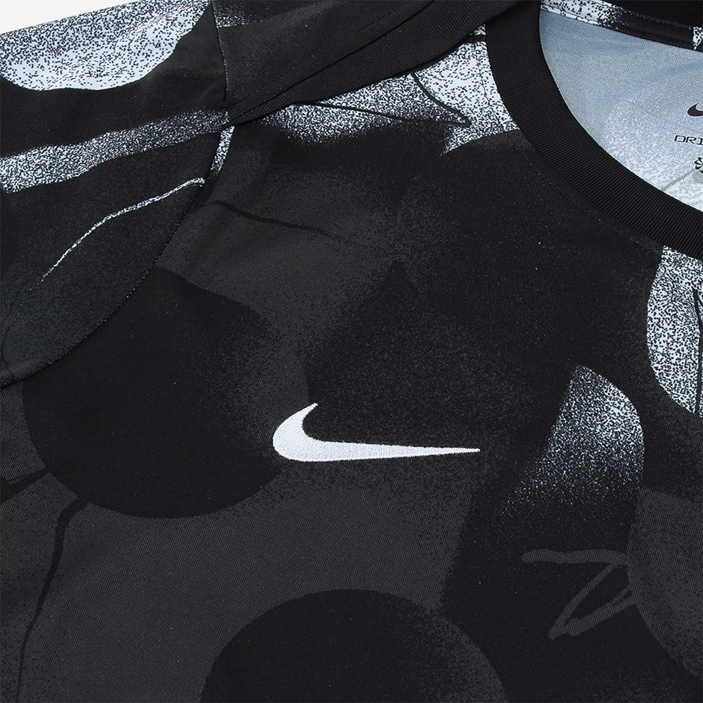 Camisa Corinthians 25/26 Treino - Torcedor Masculina