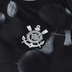 Camisa Corinthians 25/26 Treino - Torcedor Masculina