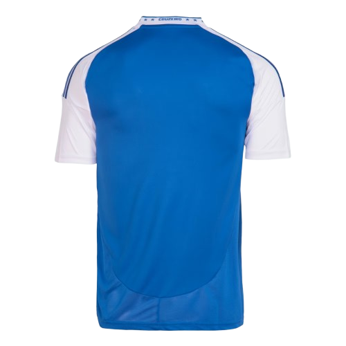 Camisa Cruzeiro 25/26 Home - Torcedor Masculina