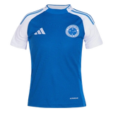 Camisa Cruzeiro 25/26 Home - Torcedor Feminina
