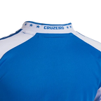 Camisa Cruzeiro 25/26 Home - Torcedor Feminina