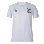 Camisa Santos FC 25/26 Home - Torcedor Masculina