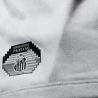 Camisa Santos FC 25/26 Home - Torcedor Masculina